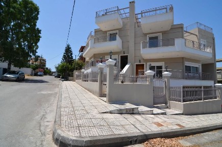 Ροδιές, Χαλκίδα (Εύβοια)