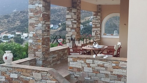 Μεζονέτα, 220τ. μ.