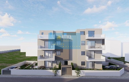 Γαργηττός, Γέρακας (Αθήνα - Ανατολικά Προάστια)