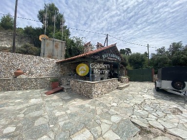 Μεζονέτα, 205τ. μ.