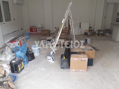 Γαργηττός, Γέρακας (Αθήνα - Ανατολικά Προάστια)