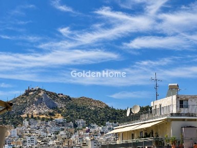 Μεζονέτα, 122τ. μ.