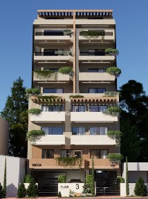 Μεζονέτα, 116τ. μ.