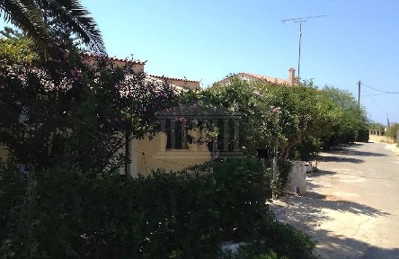 Διαμέρισμα, 51τ. μ.