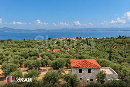 Μονοκατοικία, 152τ. μ.