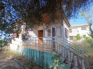 Μονοκατοικία, 62τ. μ.