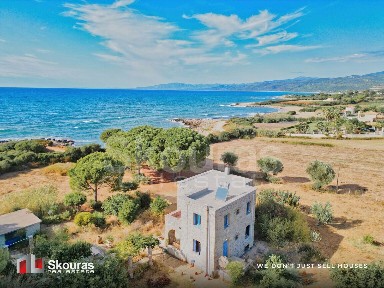 Σεργιάνι, Κυπαρισσία (Μεσσηνία)