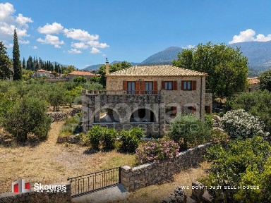 Ρίγκλια, Λεύκτρος (Μεσσηνία)