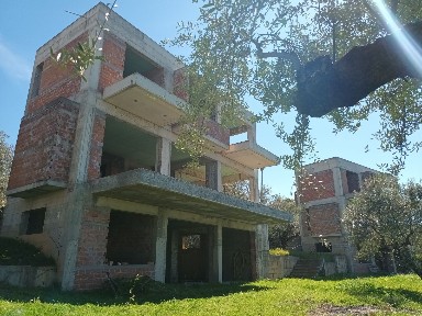 Μεζονέτα, 400τ. μ.