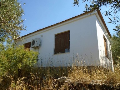 Μονοκατοικία, 40τ. μ.