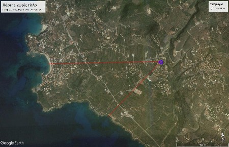 Μεζονέτα, 295τ. μ.