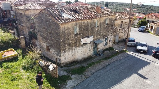 Μονοκατοικία, 140τ. μ.