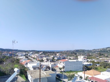 Δαματριά, Ρόδος (Δωδεκάνησα)