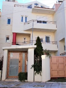 Κτίριο, 320τ. μ.