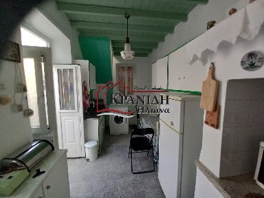 Μονοκατοικία, 74τ. μ.