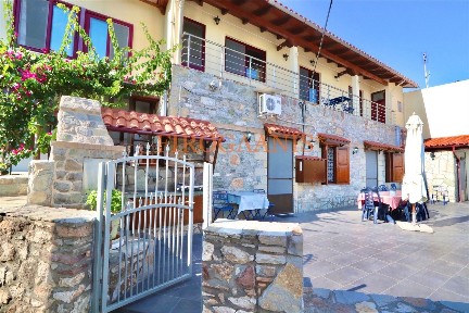 Κρητηνία, Ρόδος (Δωδεκάνησα)