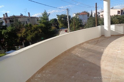 Καλυμνιώτικα, Βούλα (Αθήνα - Νότια Προάστια)