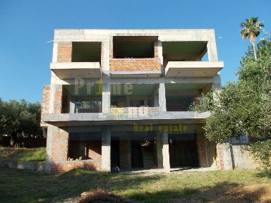 Μεζονέτα, 400τ. μ.