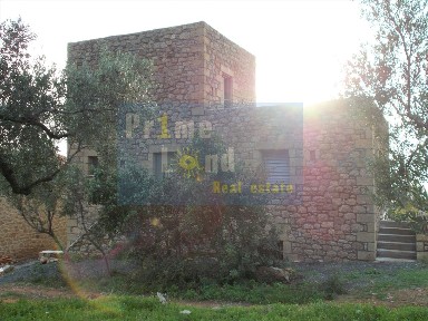 Μονοκατοικία, 160τ. μ.