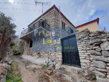 Μονοκατοικία, 130τ. μ.