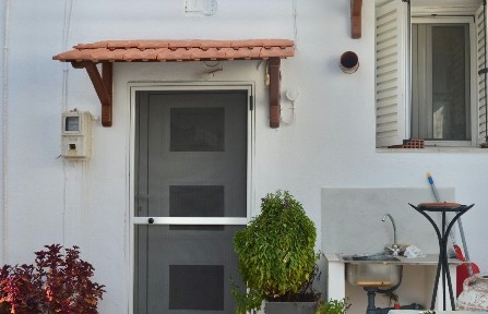 Σορωνή, Ρόδος (Δωδεκάνησα)