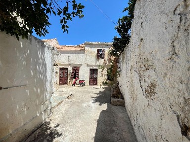 Πόλη, Ρόδος (Δωδεκάνησα)