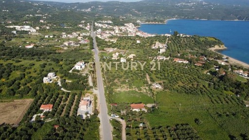 Μονοκατοικία, 137τ. μ.