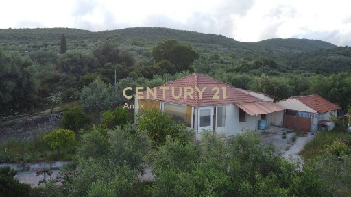 Μονοκατοικία, 66τ. μ.