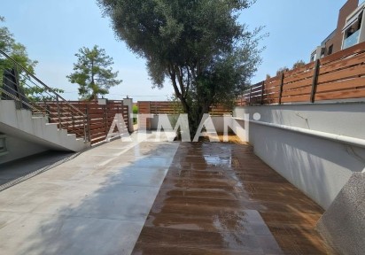 Άγιος Τρύφωνας, Θέρμη (Θεσσαλονίκη - Περιφ/κοί δήμοι)