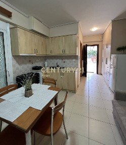 Studio / Γκαρσονιέρα, 35τ. μ.