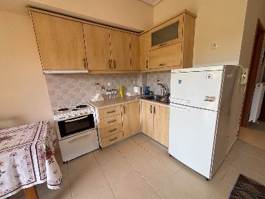 Studio / Γκαρσονιέρα, 38τ. μ.