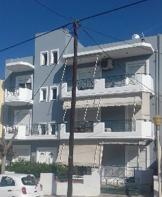 Πόλη, Ρόδος (Δωδεκάνησα), Πειραιώς 851 33 Ρόδος