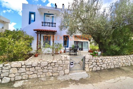 Διαμέρισμα, 75τ. μ.