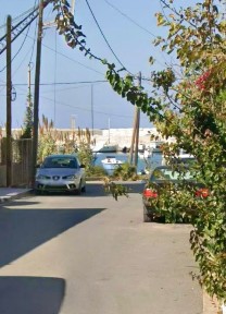 Κτίριο, 159τ. μ.