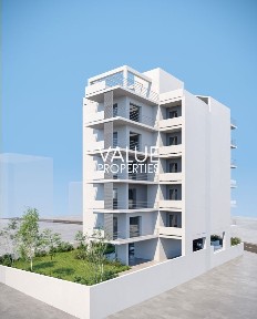 Καλαμάκι, Άλιμος (Αθήνα - Νότια Προάστια)