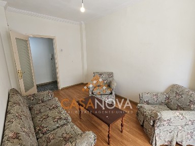 Studio / Γκαρσονιέρα, 50τ. μ.