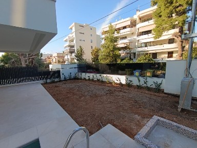 Κάτω Γλυφάδα, Γλυφάδα (Αθήνα - Νότια Προάστια)