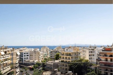 Καλαμάκι, Άλιμος (Αθήνα - Νότια Προάστια)