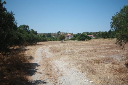 Πόλη, Ρόδος (Δωδεκάνησα)
