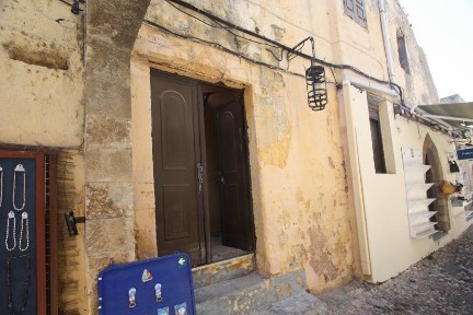 Πόλη, Ρόδος (Δωδεκάνησα)