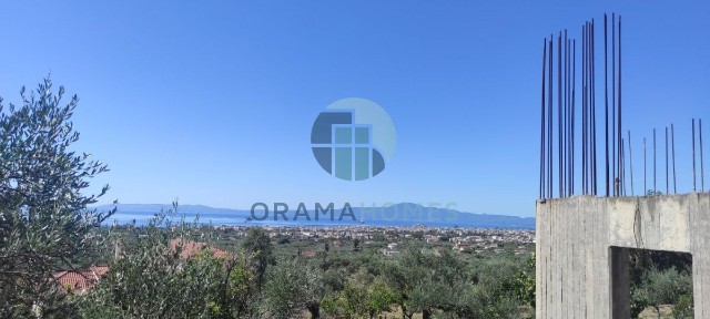 Μονοκατοικία, 218τ. μ.