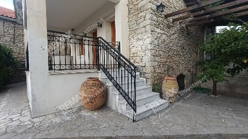 Ψάρι, Δώριο (Μεσσηνία)