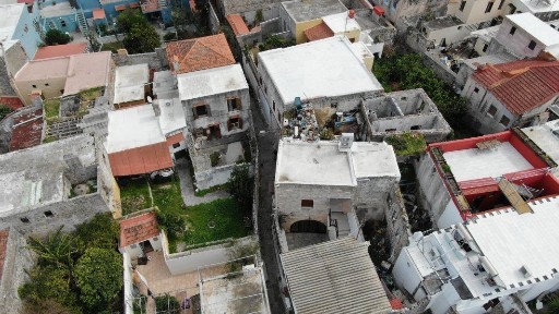 Πόλη, Ρόδος (Δωδεκάνησα)