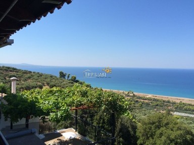 Μονοκατοικία, 51τ. μ.