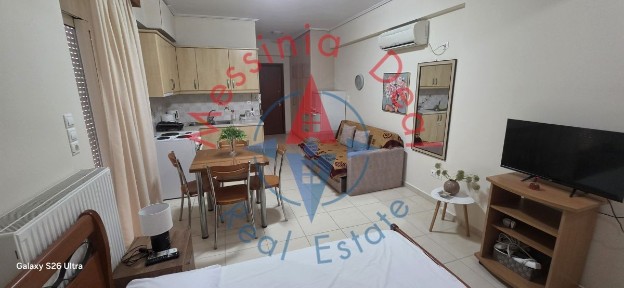 Studio / Γκαρσονιέρα, 35τ. μ.