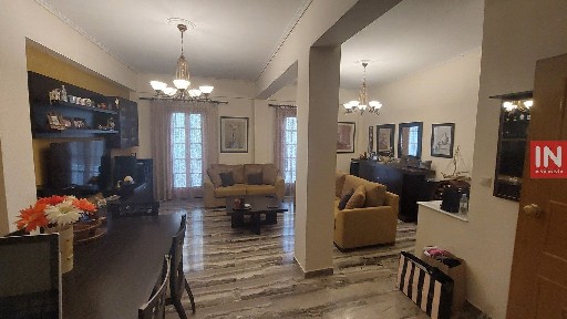 Μονοκατοικία, 205τ. μ.