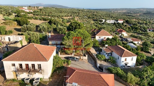 Μονοκατοικία, 76τ. μ.