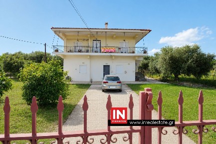 Μονοκατοικία, 224τ. μ.