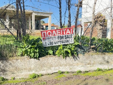 Μονοκατοικία, 72τ. μ.