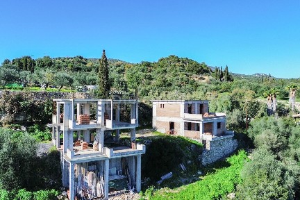 Λοιπές κατηγορίες, 1300τ. μ.